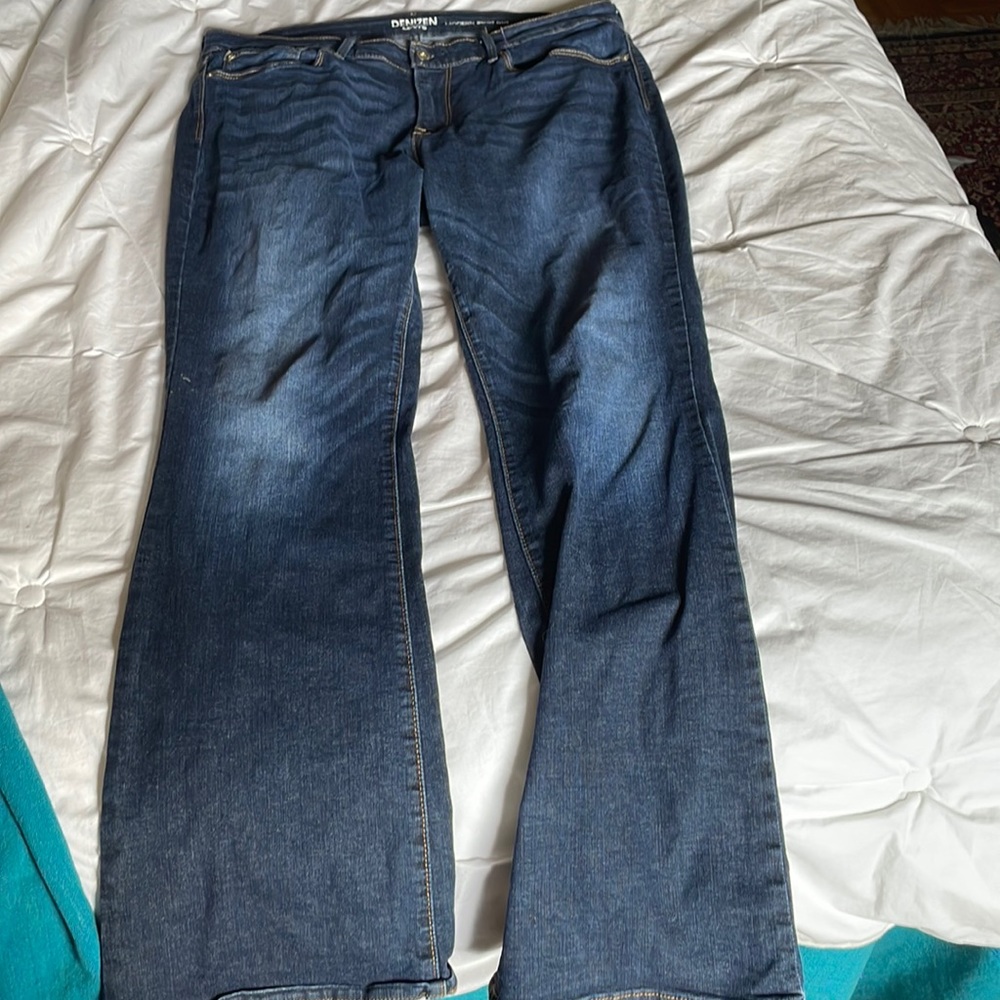 Denizen by Levi’s Bootcut Pants